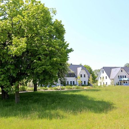 Strandnahe Fewo Mit Balkon, Gratis Nutzung Vom Ahoi Erlebnisbad Und Sauna In Sellin - Rex Rugia Fewo 11-6 Lejlighed Lobbe Eksteriør billede