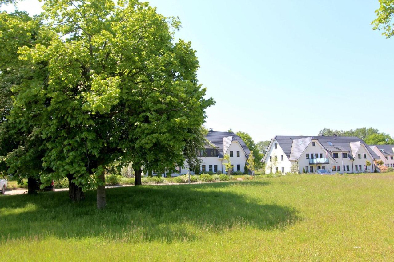 Strandnahe Fewo Mit Balkon, Gratis Nutzung Vom Ahoi Erlebnisbad Und Sauna In Sellin - Rex Rugia Fewo 11-6 Lejlighed Lobbe Eksteriør billede